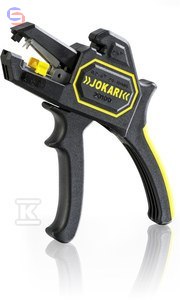 ŚCIĄGACZ IZOLACJI JOKARI SECURA [20100 JOKARI