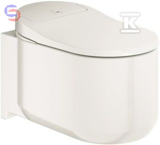 GROHE SENSIA ARENA Toaleta myjąca podtynkowa 0.75x0.45x0.68m 47.5kg