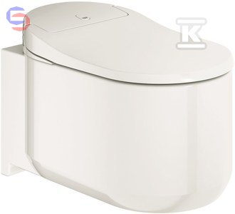 GROHE SENSIA ARENA Toaleta myjąca podtynkowa 0.75x0.45x0.68m 47.5kg