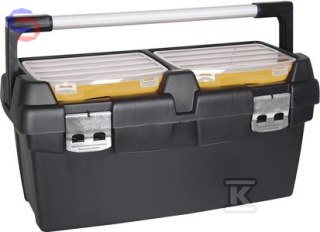 SKRZYNKA NARZĘDZIOWA ZAMYKANA ROZ. XL IRONSIDE