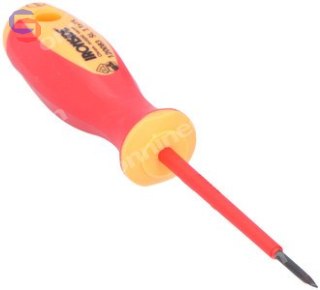 IRONSIDE VDE1000V 120083 Śrubokręt izolowany 2,5mm