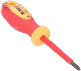 IRONSIDE VDE1000V 120096 PH1 Śrubokręt izolowany 1000V 0,05kg