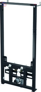 ALCA ONNLINE Stelaż podtynkowy do bidetu 1125x515x75mm 11.1kg