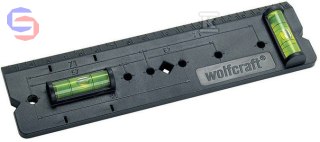 SZABLON DO PUSZEK PRĄDOWYCH WOLFCRAFT