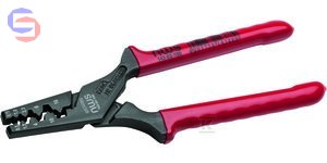 NWS Szczypce do zaciskania tulejek 0,5-16 mm NW143-62-190