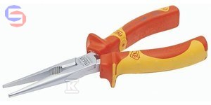 NWS Szczypce Telefoniczne 170mm VDE izolowane 0,17kg