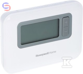 Honeywell Home T3 Termostat Programowalny Przewodowy 0.2m