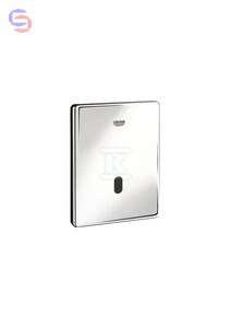 GROHE TECTRON SKATE Elektronika do pisuaru chrom 0,6kg