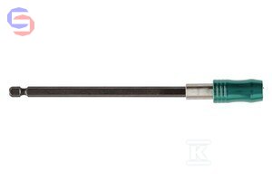 WOLFCRAFT Uchwyt magnetyczny 150 mm z magnesem pierścieniowym WF2983000