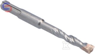 ABRABORO Wiertło SDS-Plus 8x110x50mm do betonu