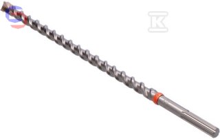 ABRABORO Wiertło SDS-Max 22x520mm Y Cutter 0,84kg