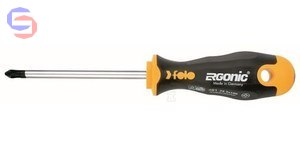 WKRĘTAK KRZYŻOWY PZ 2 FELO - ERGONIC FELO