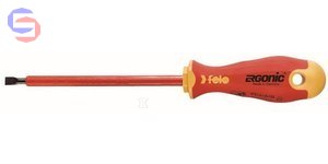 WKRĘTAK PŁASKI 5,5X1,0 FELO-ERGONIC VD FELO