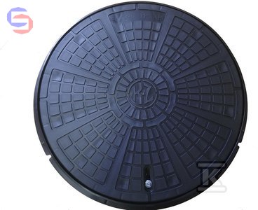 KZO Właz Tworzywowy AO 600 KL.A15 700x700x50mm 5kg