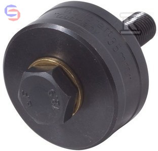 WOLFCRAFT Wycinak otworów pod krany 35 mm WF3754000