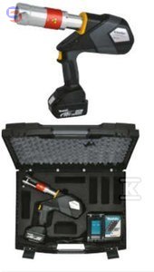 KLAUKE Zaciskarka Aku MAXI+Cęgi 16-50mm 19kg