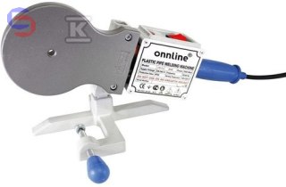 ONNLINE Zgrzewarka doczołowa 2000W 50-63-75mm