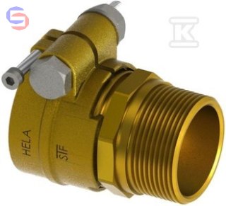 ZŁ.HELA-H 32X2.9-GZ1"PN6,H32 25-6S HEATPEX
