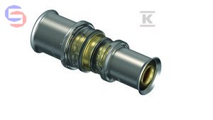 WAVIN TIGRIS Złączka redukcyjna M5 fi20x16 0,063kg