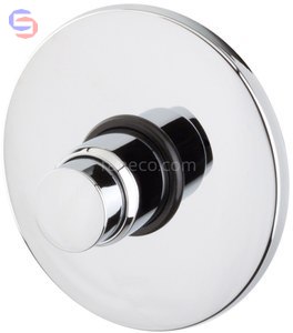 FANECO Bateria czasowa prysznicowa podtynkowa FAN9005S 0,12x0,12x0,09m 0,6kg