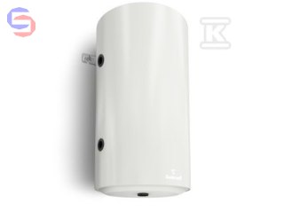 GALMET SG(B) Bufor 120L Wiszący Pionowy PUR Metal 1.12x0.46x0.46m 49kg