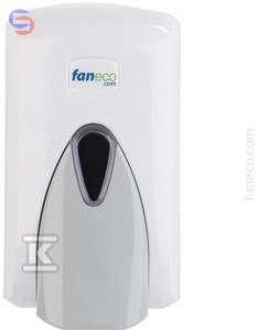 DOZOWNIK MYDŁA W PIANIE 0,5L POP FANECO