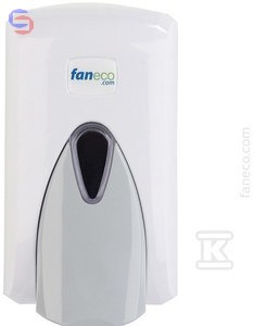 DOZOWNIK MYDŁA W PŁYNIE 0,5L POP FANECO