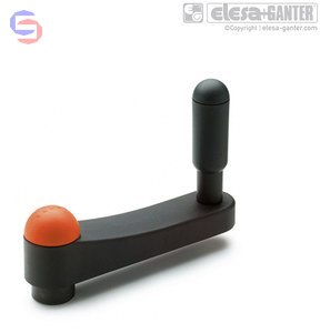 EKH.125 A-14-C2 KORBA ELESA+GANTER