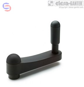 EKH.125 A-14-C5 KORBA ELESA+GANTER