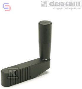 GN 112.1-100-S12 KORBA ELESA+GANTER