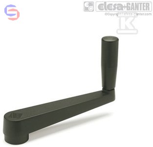 GN 471.1-50-B8 KORBA ELESA+GANTER