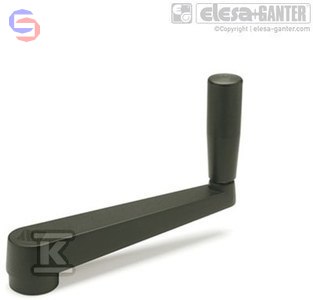 GN 471.3-125-V14 KORBA ELESA+GANTER