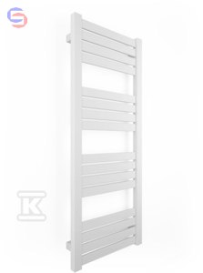 ONNLINE PBV 440x1110 429W Grzejnik łazienkowy biały RAL9016