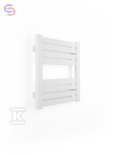 ONNLINE PBV Grzejnik łazienkowy 440x510mm 217W SX biały