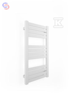 ONNLINE PBV 440x810 Biały 322W Grzejnik łazienkowy SX