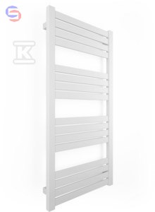 ONNLINE PBV 540x1110 512W Grzejnik łazienkowy biały RAL9016