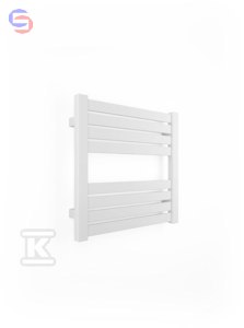 ONNLINE PBV 540x510 258W Grzejnik łazienkowy biały RAL9016