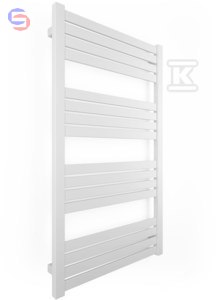 ONNLINE PBV 640x1110 595W Grzejnik łazienkowy biały RAL9016 SX