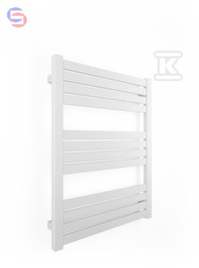 ONNLINE PBV 640x810 445W Grzejnik łazienkowy biały RAL9016