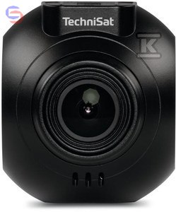KAMERA SAMOCHODOWA REJESTRATOR ROADCAM 1 TECHNISAT