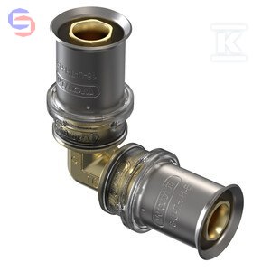 WAVIN TIGRIS Kolano 90° M5 fi 32 mm 0,21kg