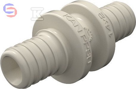 KAN-therm ULTRALINE Łącznik PPSU 14 mm