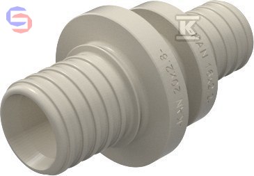KAN-therm ULTRALINE PPSU Łącznik redukcyjny 16/14 mm