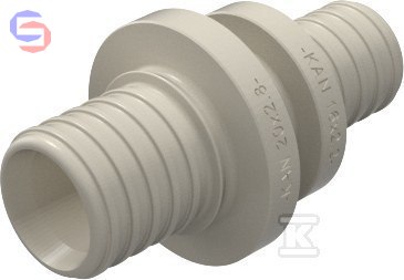 KAN-therm ULTRALINE PPSU Łącznik redukcyjny 20/14 mm