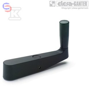 METP.170 KORBA ELESA+GANTER