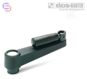 MT.160+IR A-16 KORBA ELESA+GANTER