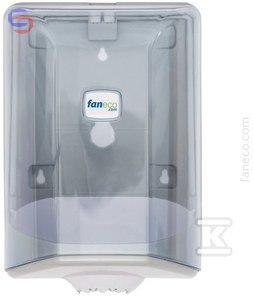 PODAJNIK RĘCZNIKÓW W ROLI JET FANECO