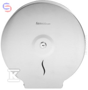 FANECO HIT Pojemnik na papier toaletowy 270x250x110mm 1.4kg