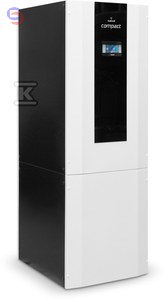 POMPA CIE ZIEMIA-WODA MAXIMA COMPACT12GT GALMET