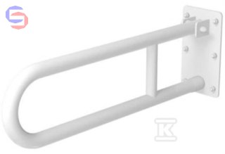PORĘCZ UCHYLNA NIEPEŁNOSP.800MM SWB FANECO